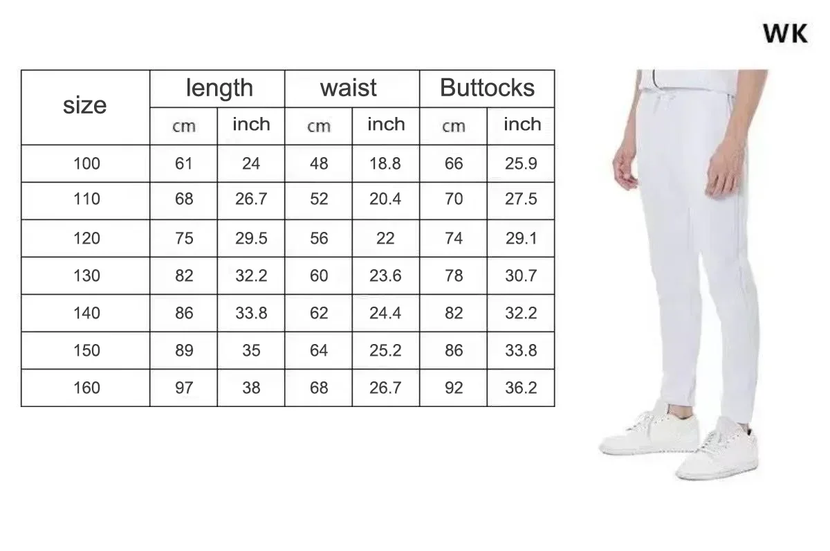 Pantalones informales con esta - Fashion Street Night reseña y precio